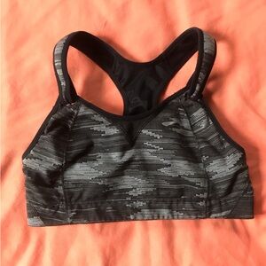 Brooks sports bra